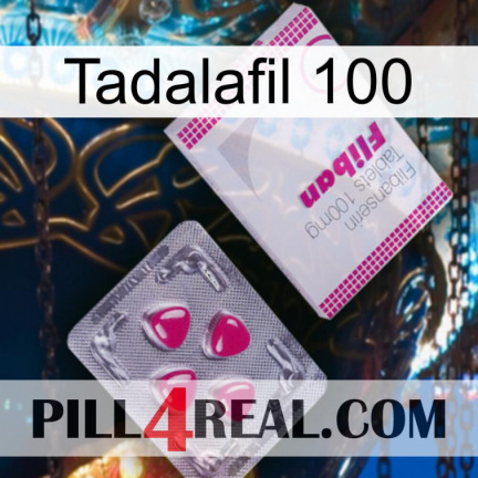 Tadalafil 100 32